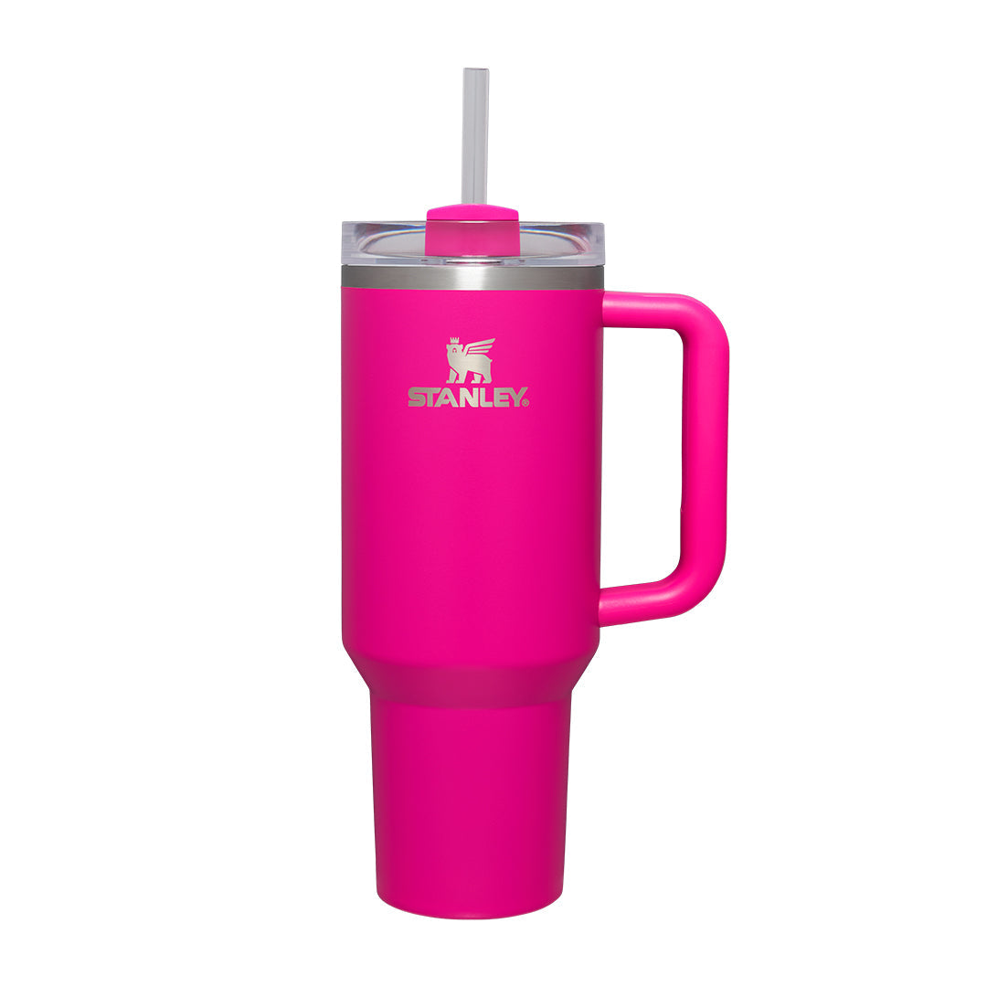 Stanley Adventure Quencher H2.0 FlowState™ Insulated Tumbler 30oz.