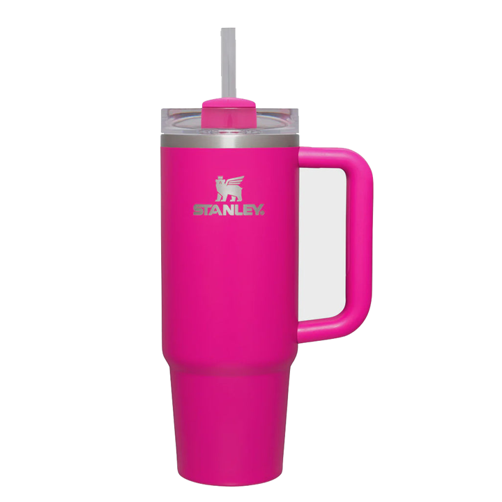 Stanley Adventure Quencher H2.0 FlowState™ Insulated Tumbler 30oz.