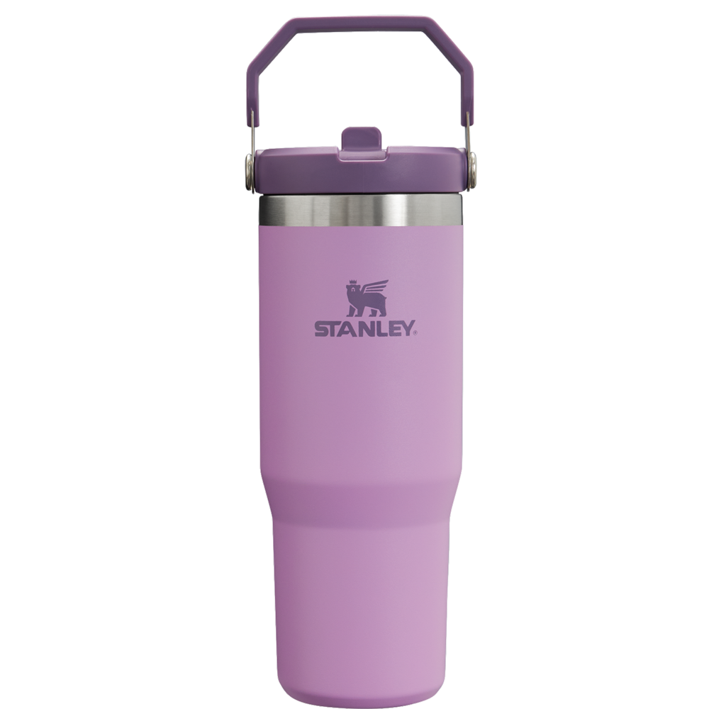 Stanley IceFlow™ Flip Straw Tumbler 20 oz. - 30 oz.