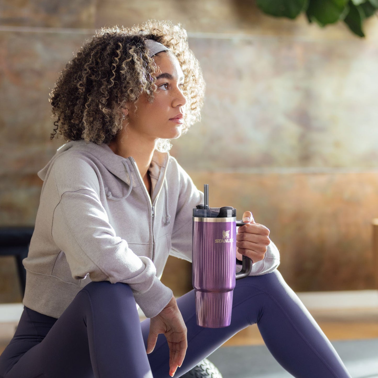 Stanley Quencher® H2.0 Fluted™ Tumbler - 30oz