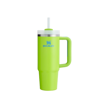 Stanley Adventure Quencher H2.0 FlowState™ Insulated Tumbler 30oz.