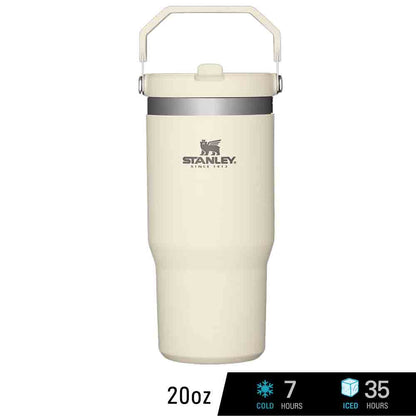 Stanley IceFlow™ Flip Straw Tumbler 20 oz. - 30 oz.