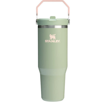 Stanley IceFlow™ Flip Straw Tumbler  30oz | Desert Heritage Collection
