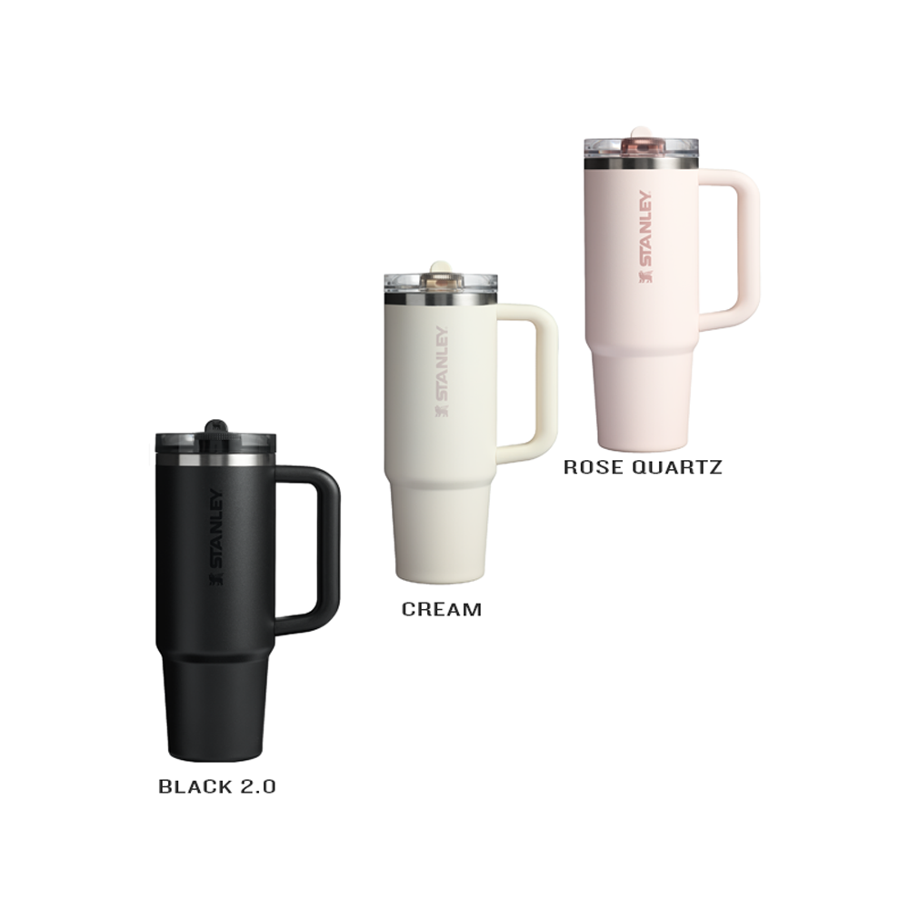 Stanley Quencher® Protour Flip Straw Tumbler - 30oz