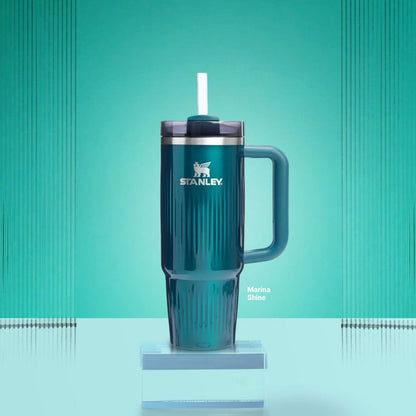 Stanley Quencher® H2.0 Fluted™ Tumbler - 30oz