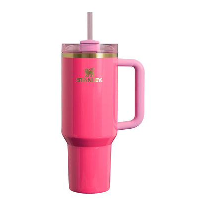 Stanley Adventure Quencher H2.0 FlowState™ Insulated Tumbler 40oz.