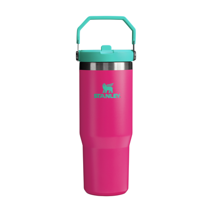 Stanley IceFlow™ Flip Straw Tumbler 20 oz. - 30 oz.