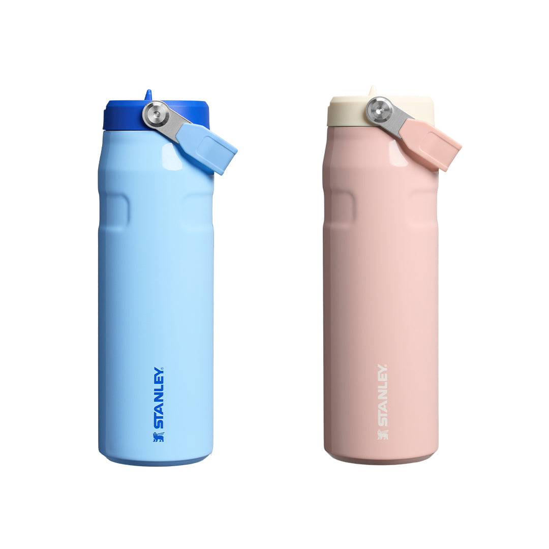 Stanley IceFlow™ Aerolight  Flip Straw  -  24oz