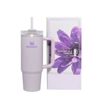 Stanley Adventure Quencher H2.0 FlowState™ Insulated Tumbler 30oz.