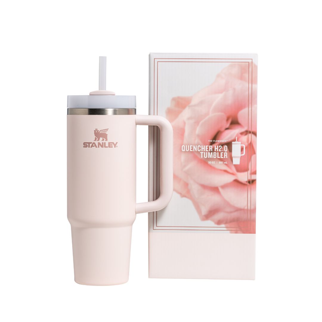 Stanley Adventure Quencher H2.0 FlowState™ Insulated Tumbler 30oz.