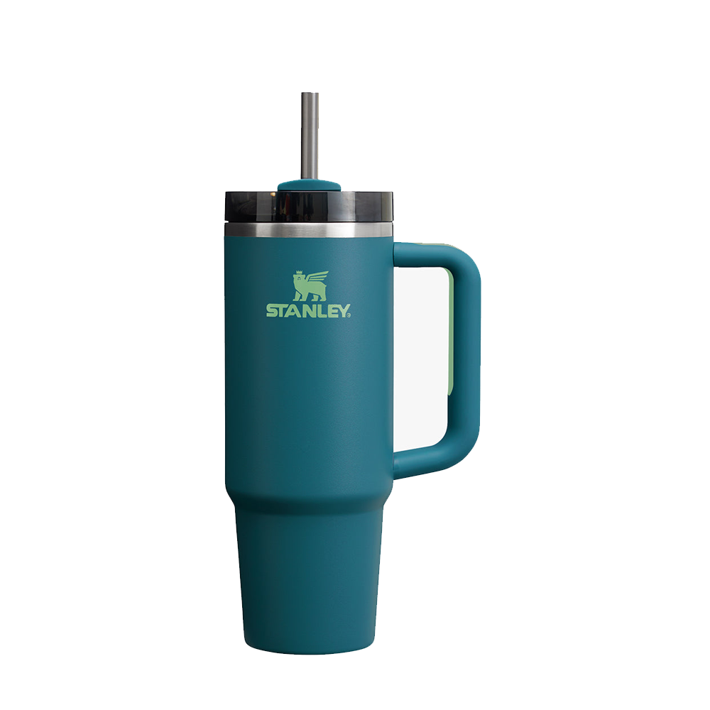 Stanley Adventure Quencher H2.0 FlowState™ Insulated Tumbler 30oz.