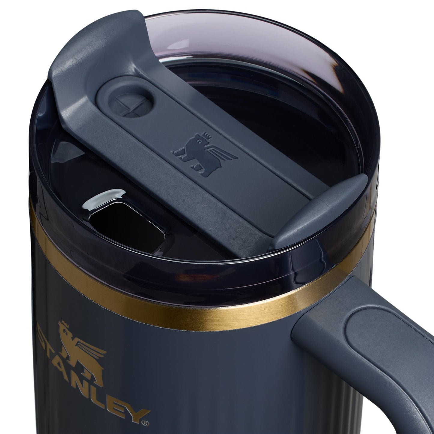 Stanley Quencher® H2.0 Fluted™ Tumbler - 30oz