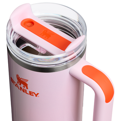 Stanley New Frequency Quencher H2.0 FlowState™ Tumbler 30oz