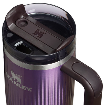 Stanley Quencher® H2.0 Fluted™ Tumbler - 30oz